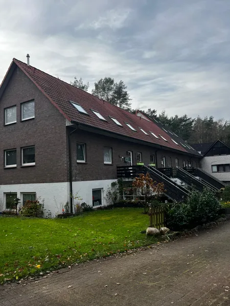 Mehrfamilienhaus